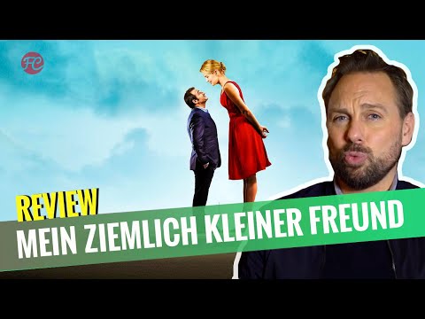 Mein ziemlich kleiner Freund Kritik Review | Steven Gätjens FRISCHE FILME | FredCarpet