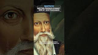 Download lagu Misteri Ramalan Nostradamus, Prediksi Kiamat 9 September 1999 Gegerkan Dunia, Disebut Tanggal Setan mp3 Download lagu Misteri Ramalan Nostradamus, Prediksi Kiamat 9 September 1999 Gegerkan Dunia, Disebut Tanggal Setan mp3