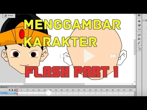 download lagu mp3 mp4 Tutorial Membuat Karakter Di Adobe Flash, download lagu Tutorial Membuat Karakter Di Adobe Flash gratis, unduh video klip Tutorial Membuat Karakter Di Adobe Flash