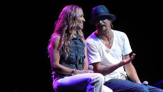 Kid Rock and Sheryl Crow- Picture
