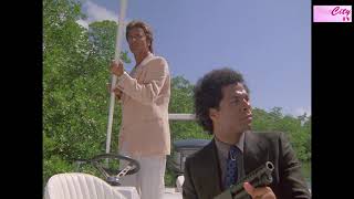 Miami Vice scene (The Doors - I Can&#39;t See Your Face in My Mind)