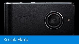 Kodak Ektra