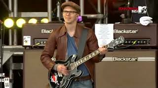 Razorlight - In The Morning (Rock AM Ring)