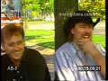 BEAT FARMERS 1986 INTERVIEW