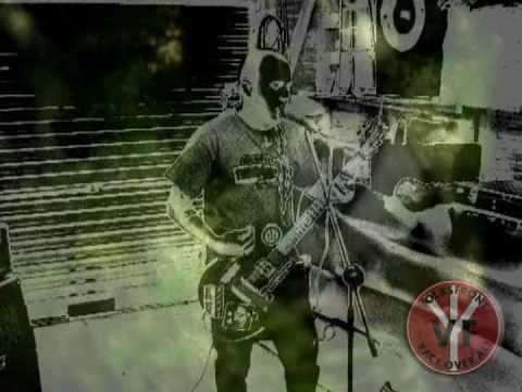 Blood Red Eagle - Viking Power Rock and Roll