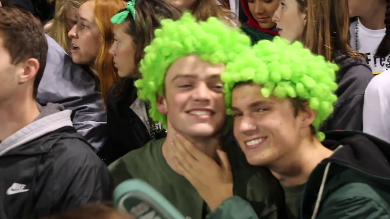 2019-Senior Send Off Video-Class of 2019