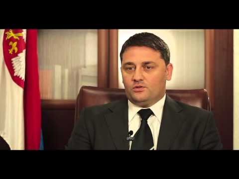 Intervju nedelje - Svetislav Vukmirica