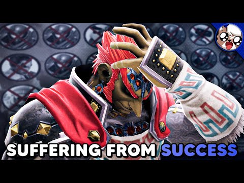 The TRUE Elite Smash Ganon Experience - Smash Ultimate