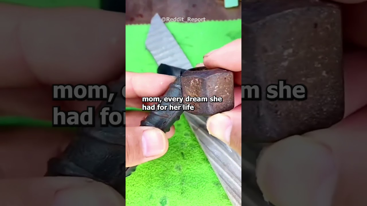 What’s your secret that could literally ruin your life if it came out?