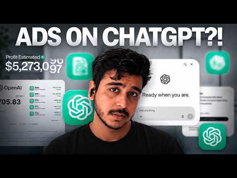 How to Use ChatGPT Ads to Increase E-Commerce Sales in 2026