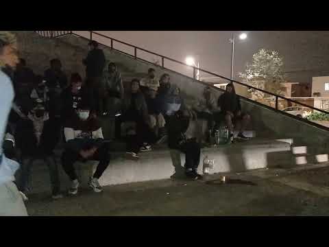 Sikario Vs Prozak / 8VOS / zott Battles / fecha 8