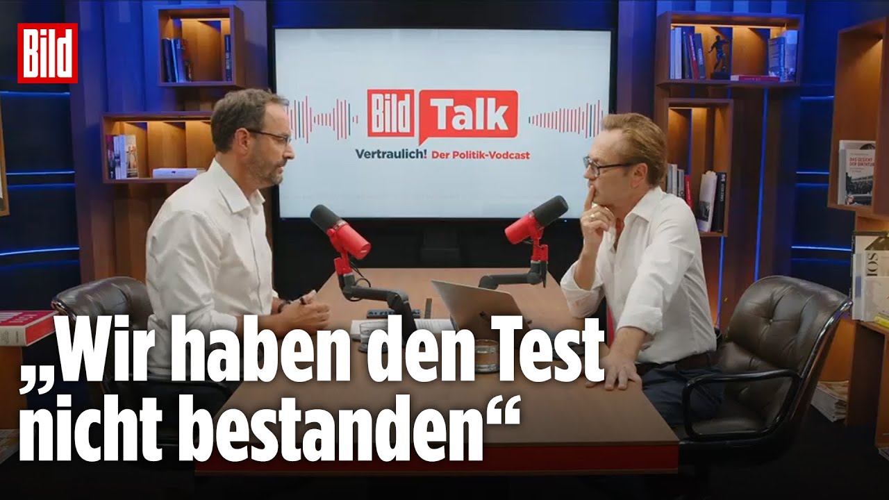 🔴 Russische Drohnen in Polen: Greift jetzt die NATO ein? | Vertraulich – der Politik-Vodcast