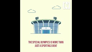 Everything you need to know about the Special Olympics
