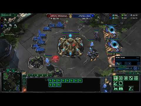Starcraft 2 PvT 2Base Chargelot Allin (90% winrate build)