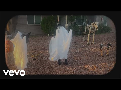 Arthur Buck - Average Ghost