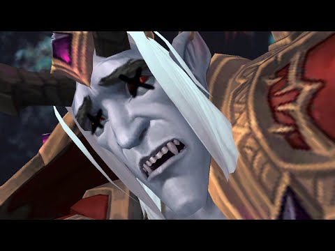 Crafts Army VS Graf Denathrius HC | First Kill vom 11.02.2021 | WoW Shadowlands