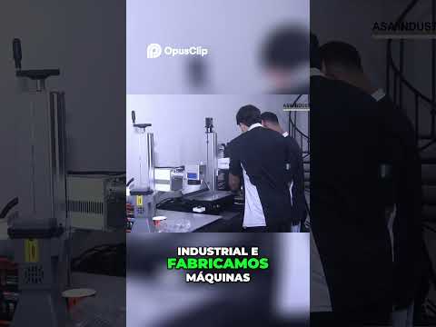 ASA INDUSTRIAL NO ROTEIRO DE MINAS EM CONTAGEM -  BAND