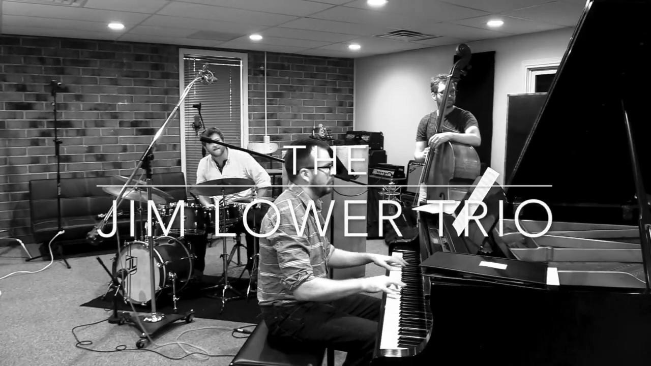 Promotional video thumbnail 1 for The Jim Lower Trio