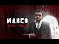 Marco Tony Theme BGM Unni Mukundan Jagadish BGM Shareef Muhamed Haneef Adeni Ravi Basrur