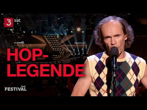 Olaf Schubert: "Ich bin hier der King, das ist mein Bumsklumpen!" | Till Reiners' Happy Hour