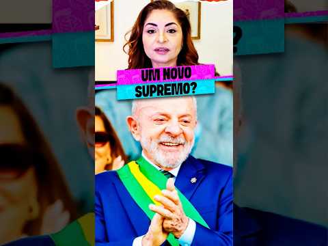 UM NOVO SUPREMO?