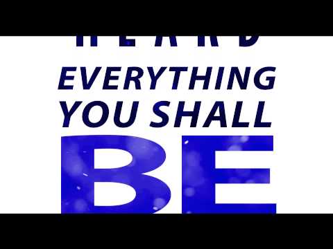 TIFF JOY - The Promise (Official Lyric Video)