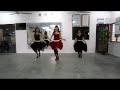Mira Pa' Dentro by Mayee Lee. line dance (13/1 ...