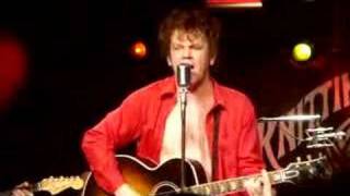 Dewey Cox Live-Walk Hard