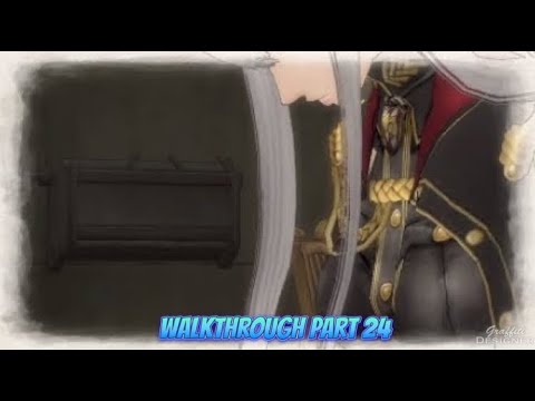 Valkyrie chronicles remastered walkthrough part 24 selvaria rejected