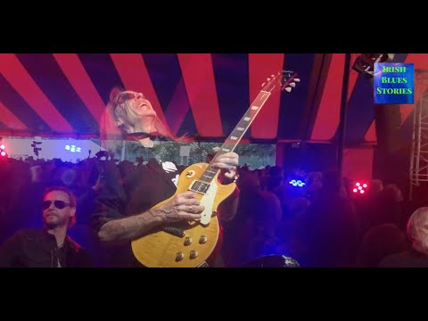 Pat McManus Irish Blues Stories