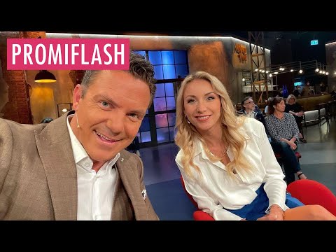 Video Thumbnail: Scheidungsdrama um Anna-Carina und Stefan Mross zieht sich