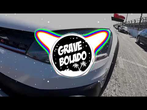 NGKS e MC Caio Kazzi - vai flexionando ( com grave )