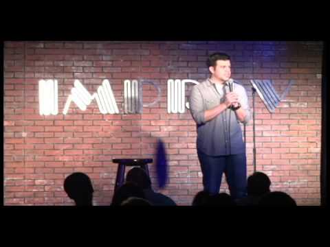 Conflict Resolution - Aaron Aryanpur