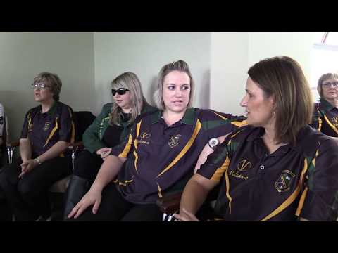 HPR Onnies Groentjiekonsert '18 - Thunder