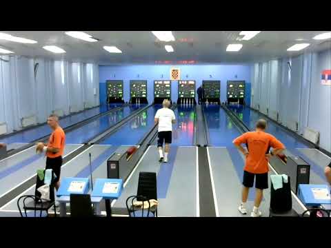 KK ELEKTRA - KK ZRINSKI PIVOVARA