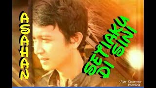 Download lagu ASAHAN - SETIAKU DI SINI (ORIGINAL) A1303N mp3