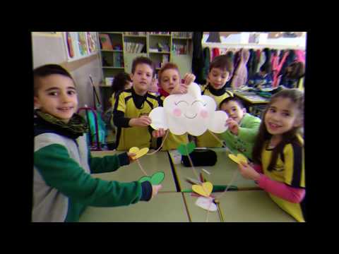 2.º A Educación Primaria 2019 - 2020