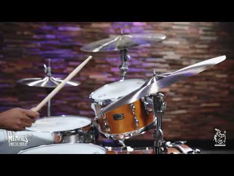 Istanbul Agop 22" Traditional Medium Crash Cymbal - 2172g (MC22-1083022Q)