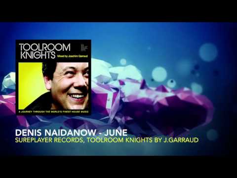 Denis Naidanow - June ( 2009 )