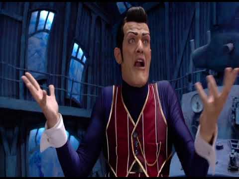 Cartoon Story Part 19 - Play Nice