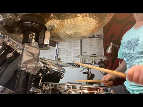 Wilcoxson solo 41 2/4 65 bpm .