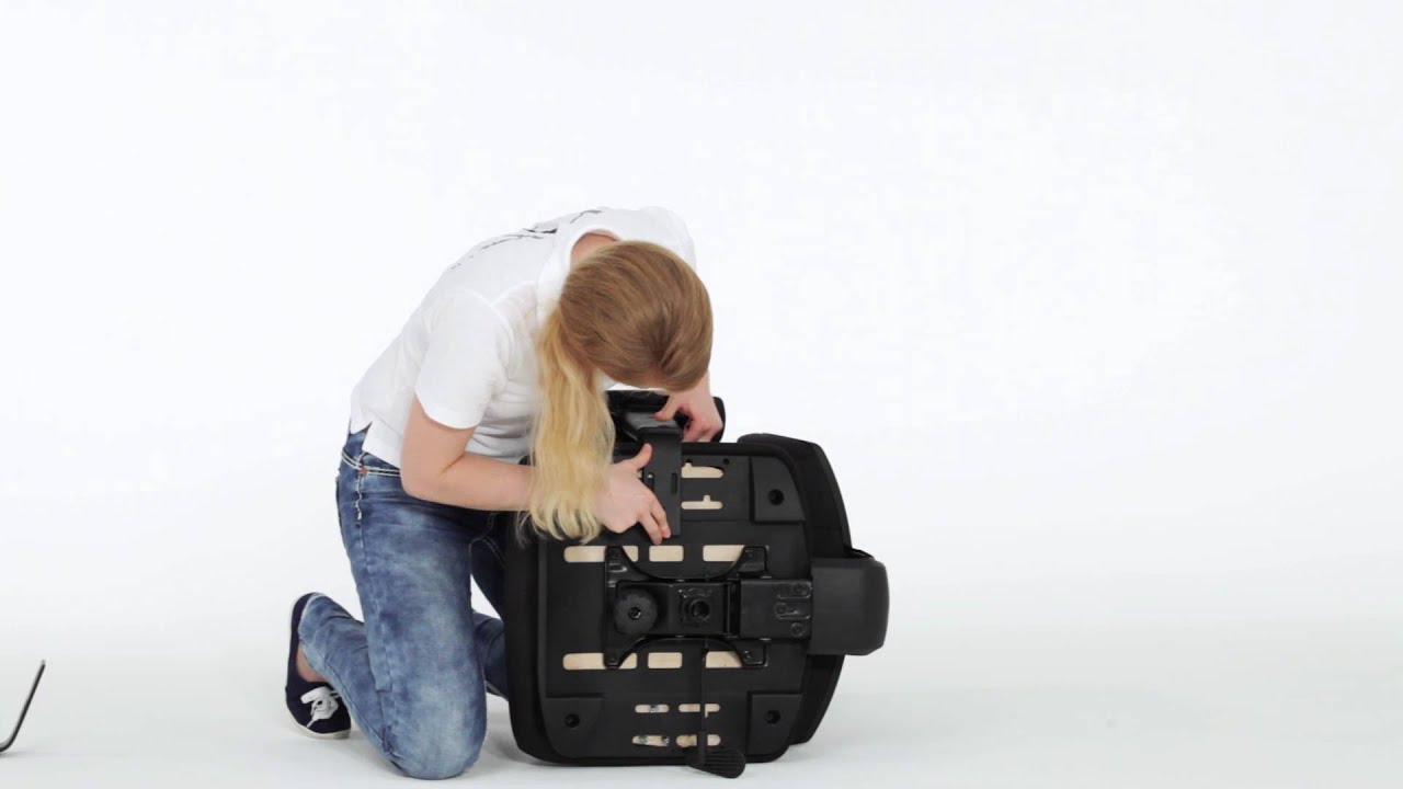 YouTube video placeholder