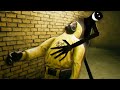 Escape The Backrooms NEW LEVELS With Friends