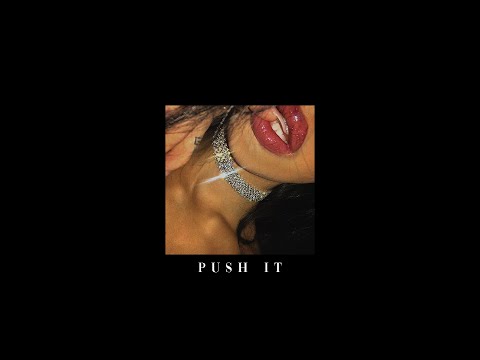 Young Mask - Push It (Official Audio)