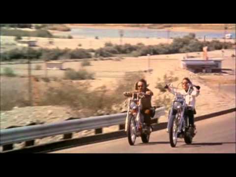 Easy Rider/ Sem destino- born to be wild