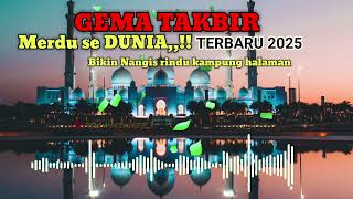 Download lagu GEMA TAKBIR MERDU TERBARU 2025, TAKBIRAN IDUL FITRI 1446 HIJRIYAH BIKIN TERHARU TAKBIRAN SEDUNIA, ,! mp3 Download lagu GEMA TAKBIR MERDU TERBARU 2025, TAKBIRAN IDUL FITRI 1446 HIJRIYAH BIKIN TERHARU TAKBIRAN SEDUNIA, ,! mp3