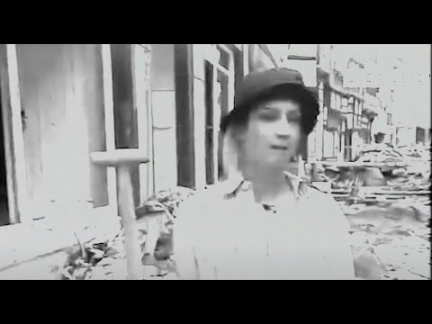 Die Trümmerfrau Susanna Ohlen