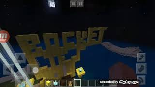 Rocket LTES 2019 20th Century fox pardoy