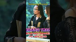 Download lagu Irenne Ghea Monderella - Tembang Tresno #Shorts mp3