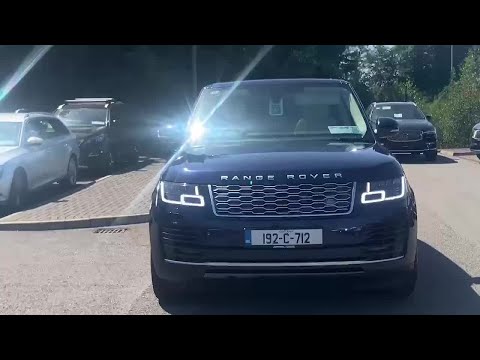 Land Rover Range Rover 2.0 Si4 Phev Vogue Auto - Image 2